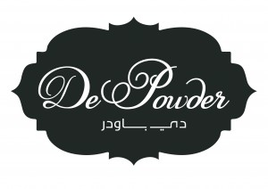 depowder
